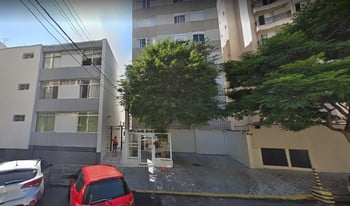 Imagem de fundo do condomínio Condomínio J N Azevedo - Perdizes - São Paulo - SP