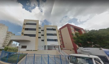 Imagem de fundo do condomínio Condomínio J. P. Calero - 47 - Vila Laura