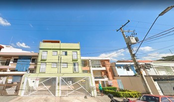 Imagem de fundo do condomínio Condomínio J Residêncial - Vila Assunção - Santo André - SP