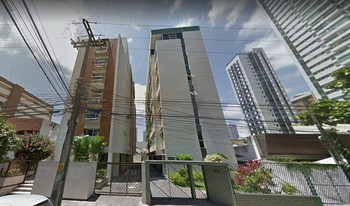 Imagem de fundo do condomínio Condomínio Jaçanã - Boa Viagem - Recife - PE