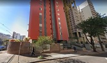 Imagem de fundo do condomínio Condomínio Jaçanã - Centro - Londrina - PR