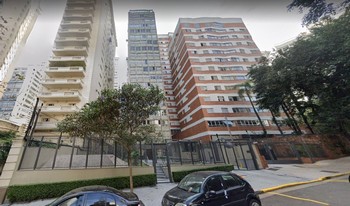 Imagem de fundo do condomínio Condomínio Jacarandá - Cerqueira César - São Paulo - SP