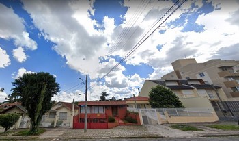 Imagem de fundo do condomínio Condomínio Jacarandá - Seminário - Curitiba - PR