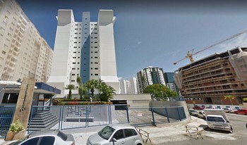 Imagem de fundo do condomínio Condomínio Jacarandá - Pituba - Salvador - BA