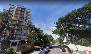 Imagem de fundo do condomínio Condomínio Jacaratinga - Campo Limpo - São Paulo - SP