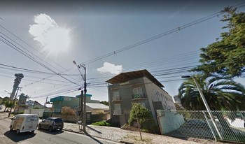 Imagem de fundo do condomínio Condomínio Jacarézinho - Mercês - Curitiba - PR