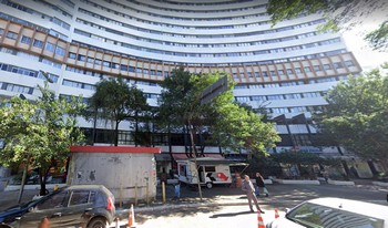 Imagem de fundo do condomínio Condomínio Jaci - Bela Vista - São Paulo - SP