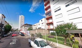 Imagem de fundo do condomínio Condomínio Jaciara - Cidade Baixa - Porto Alegre - RS
