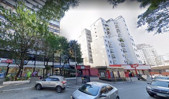 Imagem de fundo do condomínio Condomínio Jacira - Bela Vista - São Paulo - SP