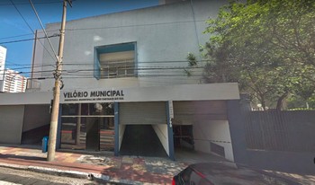 Imagem de fundo do condomínio Condomínio Jacob João Lorenzini - Centro - São Caetano Do Sul - SP