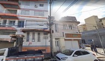 Imagem de fundo do condomínio Condomínio Jacob Mai - Centro - Santa Maria - RS