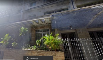 Imagem de fundo do condomínio Condomínio Jacomo Masetto - Aclimação - São Paulo - SP