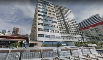 Imagem de fundo do condomínio Condomínio Jacqueline - Meireles - Fortaleza - CE