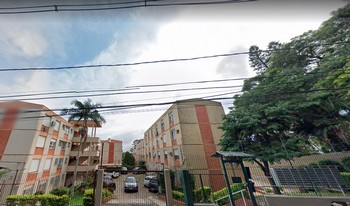 Imagem de fundo do condomínio Condomínio Jacuí - Cristal - Porto Alegre - RS