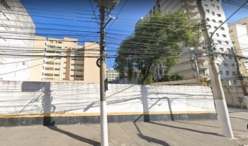 Imagem de fundo do condomínio Condomínio Jade - Bom Retiro - São Paulo - SP