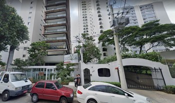 Imagem de fundo do condomínio Condomínio Jade - Jardim Paulista - São Paulo - SP