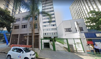 Condomínio Jade - Jd América - São Paulo - SP