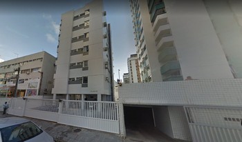 Imagem de fundo do condomínio Condomínio Jade - Boa Viagem - Recife - PE
