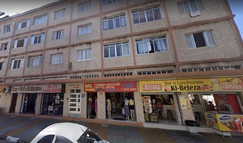 Imagem de fundo do condomínio Condomínio Jadene Bellucci - Centro - Mongaguá - SP