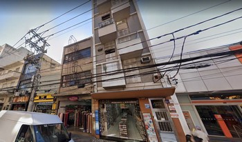Imagem de fundo do condomínio Condomínio Jafa - Bom Retiro - São Paulo - SP