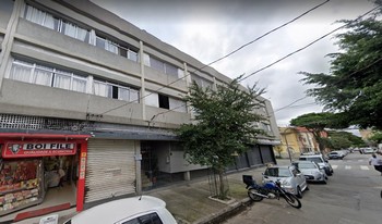 Imagem de fundo do condomínio Condomínio Jaguar - Bom Retiro - São Paulo - SP