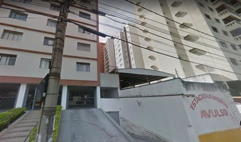 Imagem de fundo do condomínio Condomínio Jaguar - Centro - Campinas - SP
