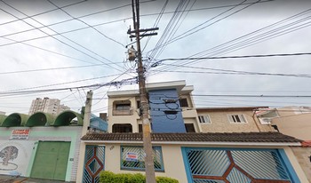 Imagem de fundo do condomínio Condomínio Jaguará - Campestre - Santo André - SP