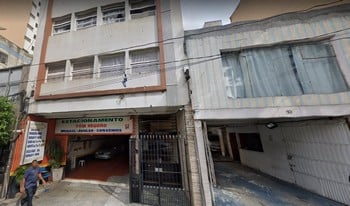 Imagem de fundo do condomínio Condomínio Jaguari - Vila Buarque - São Paulo - SP