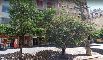 Imagem de fundo do condomínio Condomínio Jaguari - Cidade Baixa - Porto Alegre - RS