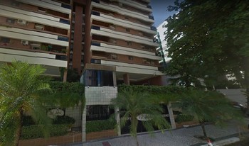 Imagem de fundo do condomínio Condomínio Jahu - Jatiuca - Maceió - AL