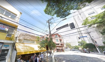 Imagem de fundo do condomínio Condomínio Jahu - Cerqueira César - São Paulo - SP