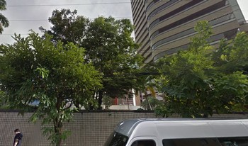 Imagem de fundo do condomínio Condomínio Jaibaras - Aldeota - Fortaleza - CE