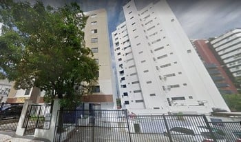 Imagem de fundo do condomínio Condomínio Jaime Martins - Pituba - Salvador - BA