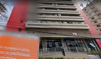 Imagem de fundo do condomínio Condomínio Jaime Scremin - Comerciário - Criciúma - SC