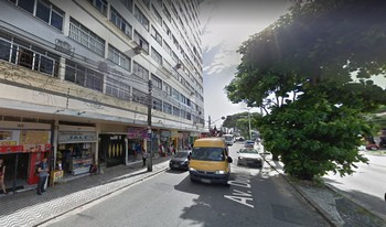 Imagem de fundo do condomínio Condomínio Jalcy Avenida - Centro - Fortaleza - CE