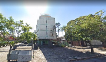 Imagem de fundo do condomínio Condomínio Jamaica - Cristal - Porto Alegre - RS
