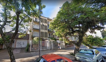 Imagem de fundo do condomínio Condomínio Jamaica - Floresta - Porto Alegre - RS