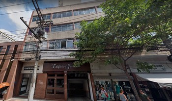 Imagem de fundo do condomínio Condomínio Jamaica - Centro - São Caetano Do Sul - SP