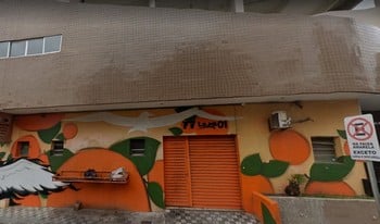 Imagem de fundo do condomínio Condomínio Jamaica - Centro - Mongaguá - SP