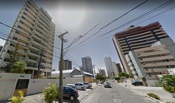 Imagem de fundo do condomínio Condomínio Jamaica - Tambaú - João Pessoa - PB