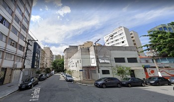 Imagem de fundo do condomínio Condomínio Jamaica - Perdizes - São Paulo - SP