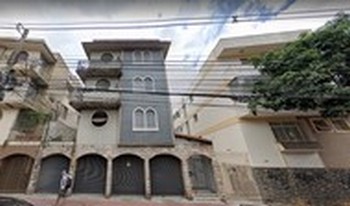 Imagem de fundo do condomínio Condomínio Jamillo Calixto - Coração De Jesus - Belo Horizonte - MG