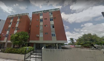 Imagem de fundo do condomínio Condomínio Janaina - Boa Viagem - Recife - PE