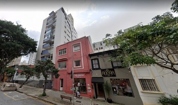 Imagem de fundo do condomínio Condomínio Jandaia - Vila Buarque - São Paulo - SP