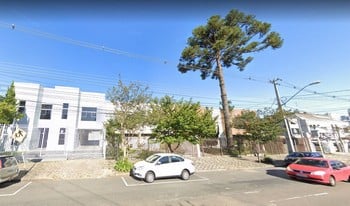 Imagem de fundo do condomínio Condomínio Jandaia - Rebouças - Curitiba - PR