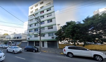 Imagem de fundo do condomínio Condomínio Jandaia - Centro - Caxias Do Sul - RS