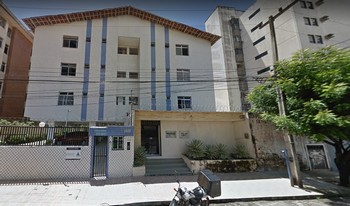 Imagem de fundo do condomínio Condomínio Jandaira - Papicu - Fortaleza - CE