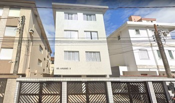 Imagem de fundo do condomínio Condomínio Jandui - Embaré - Santos - SP