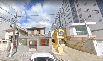 Imagem de fundo do condomínio Condomínio Jandyra - Campo Grande - Santos - SP