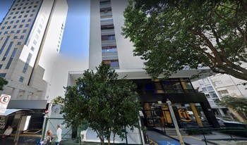 Imagem de fundo do condomínio Condomínio Jandyra - Consolação - São Paulo - SP